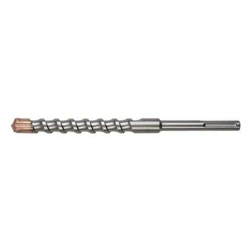 Бур SDS-MAX для перфоратора Зубр 29350-370-28_z01 в Аксон