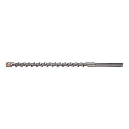 Бур SDS-MAX для перфоратора Зубр 29350-520-24_z01 в Аксон