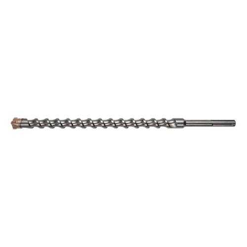 Бур SDS-MAX для перфоратора Зубр 29350-570-30_z01 в Аксон