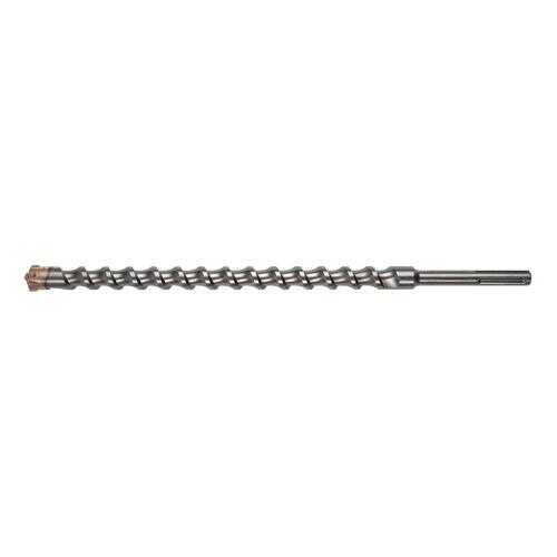 Бур SDS-MAX для перфоратора Зубр 29350-570-32_z01 в Аксон