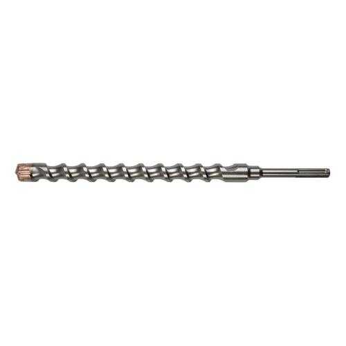 Бур SDS-MAX для перфоратора Зубр 29350-570-38_z01 в Аксон