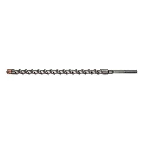 Бур SDS-MAX для перфоратора Зубр 29350-670-28_z01 в Аксон
