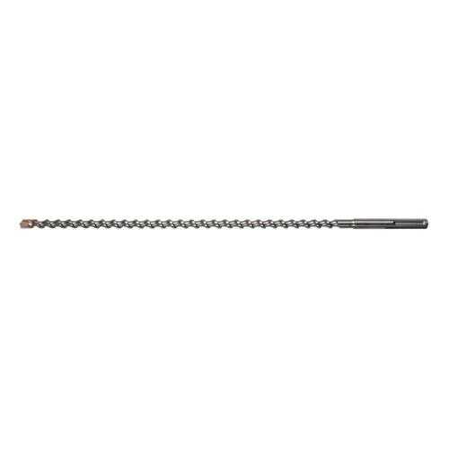 Бур SDS-MAX для перфоратора Зубр 29350-940-16_z01 в Аксон
