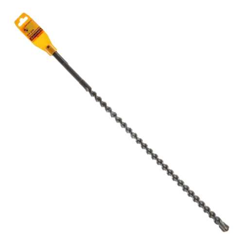 Бур SDSmax ф22х510/670 24065 в Аксон