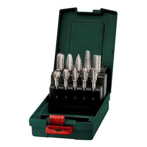 Фреза для дрелей, шуруповертов metabo 628404000 в Аксон