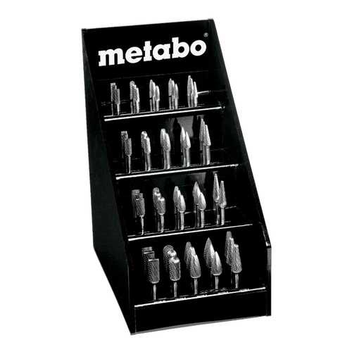 Фреза для дрелей, шуруповертов metabo 628405000 в Аксон
