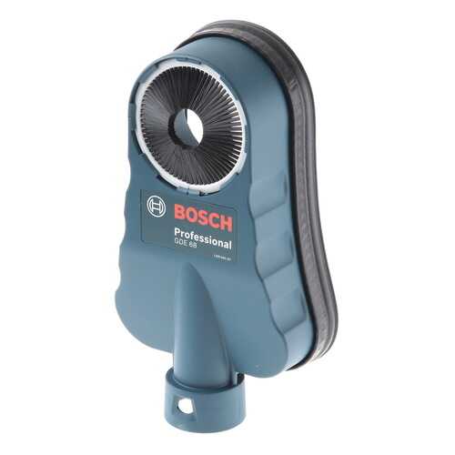 Набор для пылеудаления Bosch GDE 68 1600A001G7 в Аксон