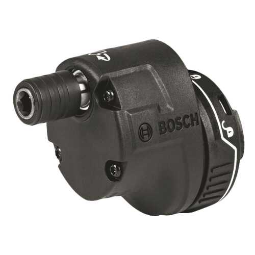 Насадка эксцентриковая BOSCH GFA 12-E 1.600.A00.F5L в Аксон