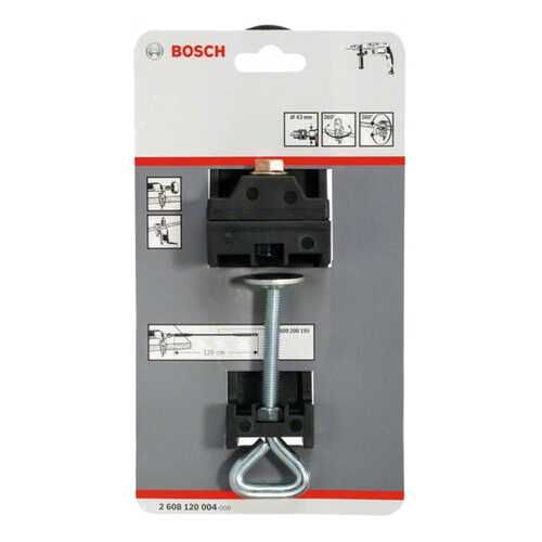 Стойка для алмазного бурения Bosch 2608120004 в Аксон