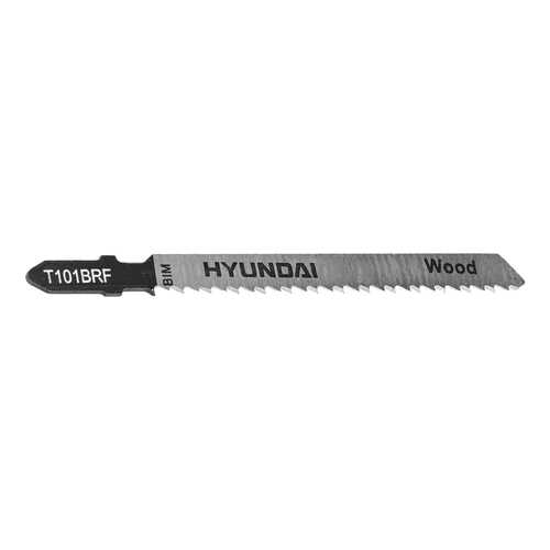 Пилки для лобзика Hyundai 204105 в Аксон