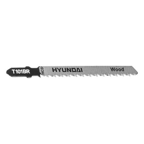 Пилки для лобзика Hyundai 204114 в Аксон
