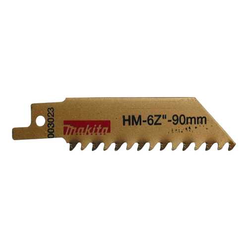 Пилки для лобзика Makita P-05038 в Аксон