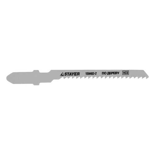 Полотна Stayer STANDARD, T119BO, HCS, в Аксон