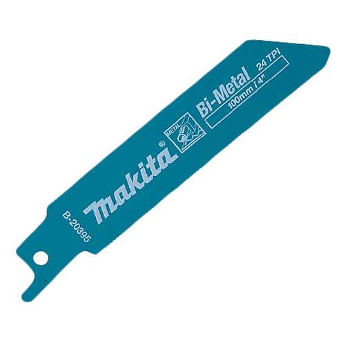 Полотно пильное Makita B-20395 в Аксон