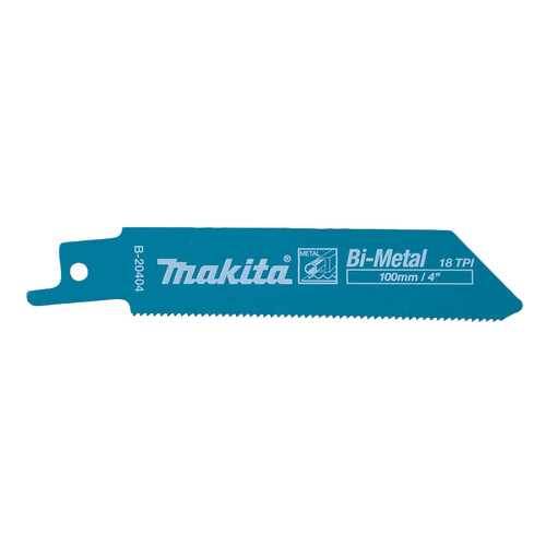 Полотно пильное Makita B-20404 в Аксон