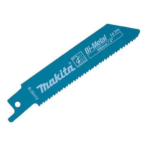 Полотно пильное Makita B-20410 в Аксон