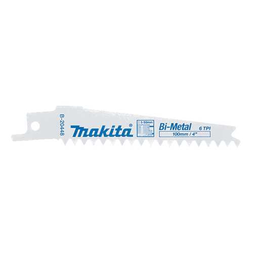 Полотно пильное Makita B-20448 в Аксон