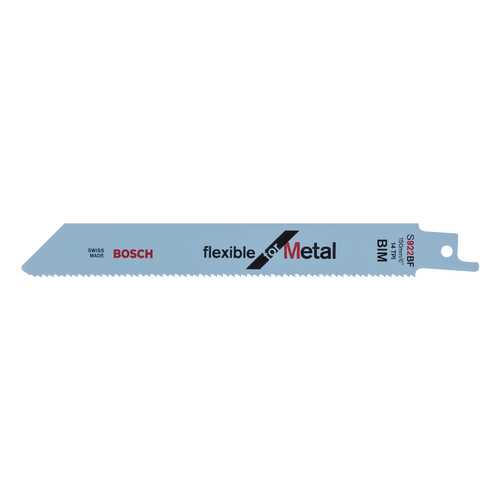 Полотно универсальное Bosch S 922 BF 2608656014 в Аксон