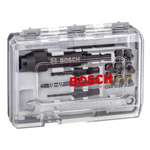 Набор инструмента Bosch Drill-Drive 2607002786 в Аксон