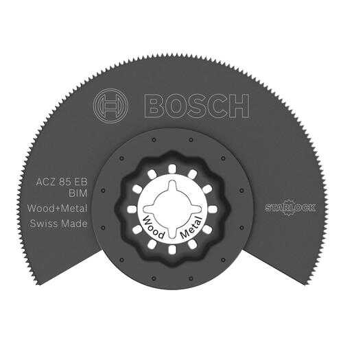 Насадка BOSCH ACZ85EB (2608661636) в Аксон