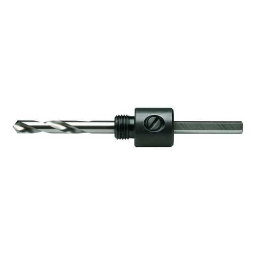 Держатель DEWALT для коронок Ф14-30мм (DT8101QZ) в Аксон