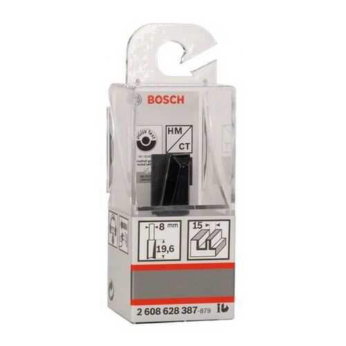 Фреза Bosch 2.608.628.387 в Аксон