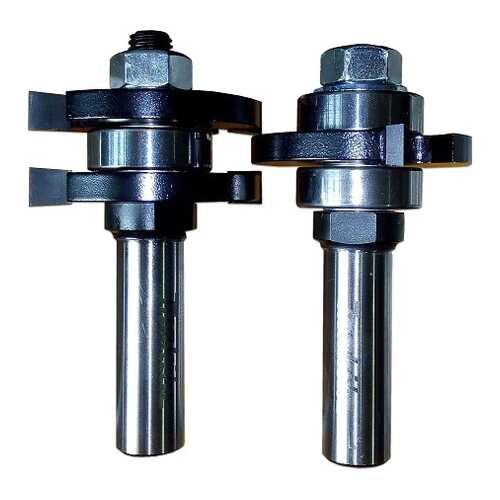 Фреза для фрезера Makita D-12027 в Аксон