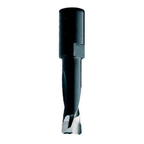 Фреза HW для DOMINO-FESTOOL 10x28x49 Z=2 S=M6x0,75 RH CMT 380.100.11 в Аксон