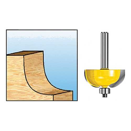 Фреза Makita D-11477 в Аксон