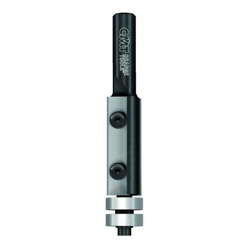 Фреза обгонная (нижн. подш.), смен.ножи HM S=12 D=19x50 Z2 RH CMT 657.991.11 в Аксон