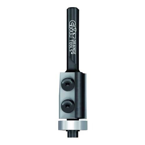 Фреза обгонная (нижн. подш.), смен.ножи HM Z2 S=8 D=19x30 RH CMT 657.191.11 в Аксон