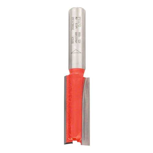 Фреза пазовая Bosch 8x12x63,8 2608629360 в Аксон
