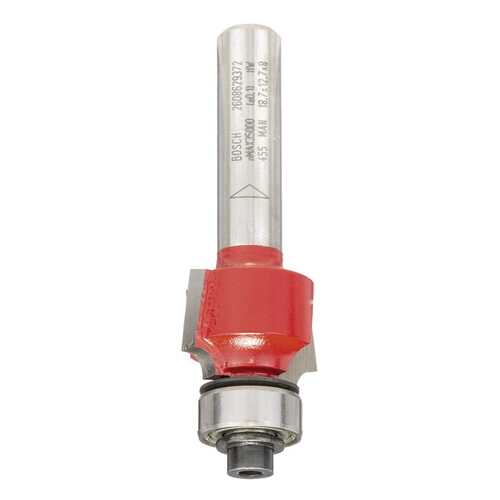 Фреза радиусная Bosch 8x18,7x55 2608629372 в Аксон