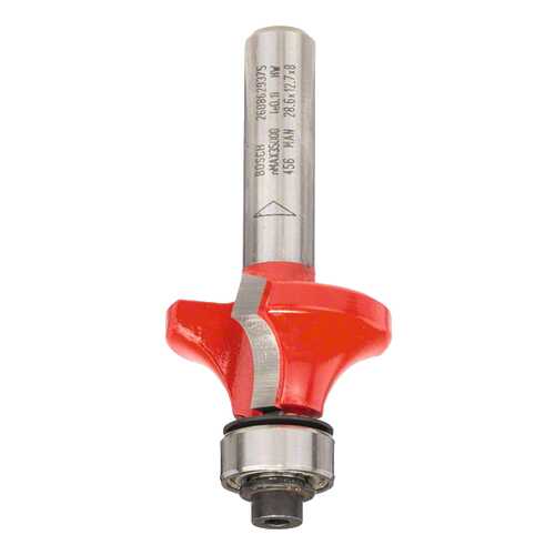 Фреза радиусная Bosch 8x28,6x55 2608629375 в Аксон