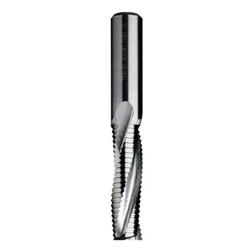 Фреза спиральная монолитная 10x32x80 Z=3R S=10 RH CMT 195.100.11 в Аксон