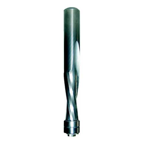 Фреза спиральная монолитная 12,7x50,8x114 Z=2 S=12 RH CMT 192.127.11B в Аксон