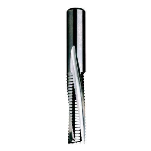 Фреза спиральная монолитная 12x35x83 Z=3R S=12 RH CMT 196.120.11 в Аксон