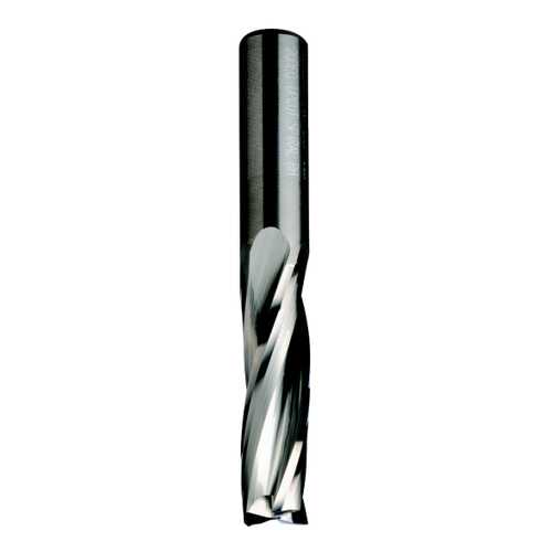 Фреза спиральная монолитная 12x52x100 Z=3 S=12 RH CMT 193.122.11 в Аксон