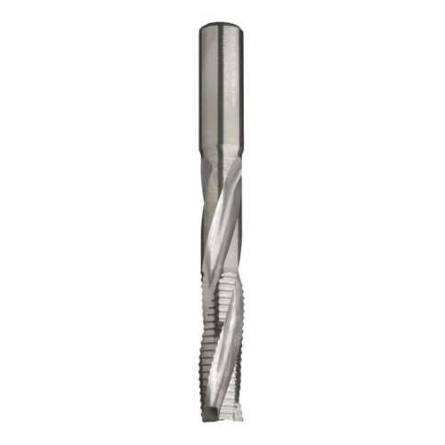 Фреза спиральная монолитная 16x95x150 Z=3R S=16 RH CMT 195.162.11 в Аксон