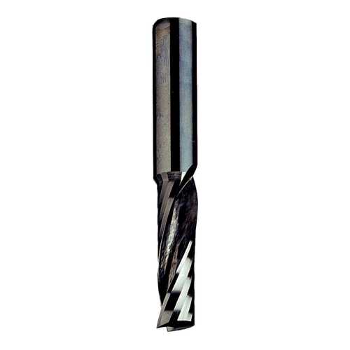 Фреза спиральная монолитная 3x12x50 Z=1 S=3 RH CMT 198.030.11 в Аксон