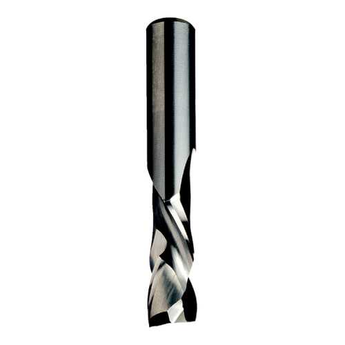 Фреза спиральная монолитная 4x15x50 Z=1+1 S=4 RH 190.040.11 в Аксон
