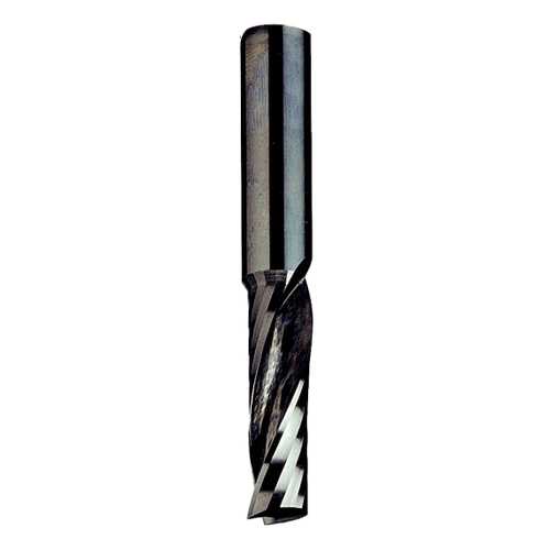 Фреза спиральная монолитная 5x17x50 Z=1 S=5 RH CMT 198.050.11 в Аксон