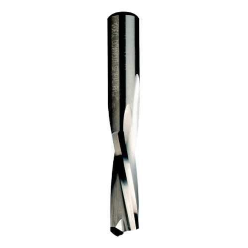Фреза спиральная монолитная 8x32x80 Z=2 S=8 RH CMT 192.081.11 в Аксон