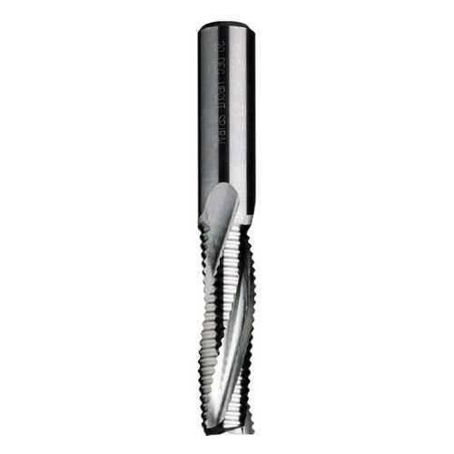 Фреза спиральная монолитная 8x32x80 Z=3R S=8 RH CMT 195.081.11 в Аксон