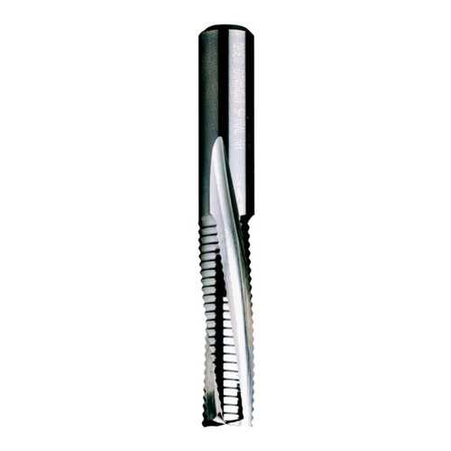 Фреза спиральная монолитная 8x32x80 Z=3R S=8 RH CMT 196.081.11 в Аксон
