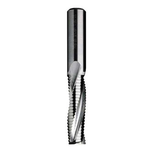 Фреза спиральная монолитная 8x42x90 Z=3R S=8 RH CMT 195.082.11 в Аксон