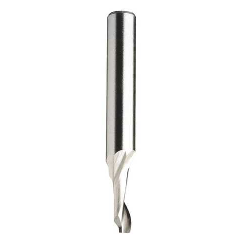 Фреза спиральная по алюминию HSS+Co Z1 S=8 D=3x12x60 RH CMT 188.030.51 в Аксон