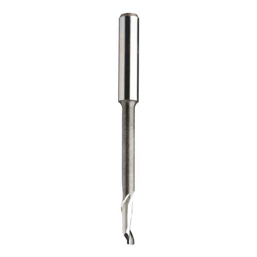 Фреза спиральная по алюминию HSS+Co Z1 S=8 D=5x14/35x120 RH CMT 189.051.51 в Аксон