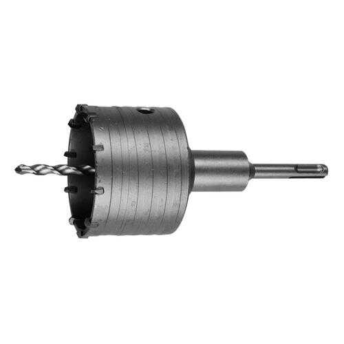 Коронка буровая для перфоратора Зубр 2918-83_z01 в Аксон