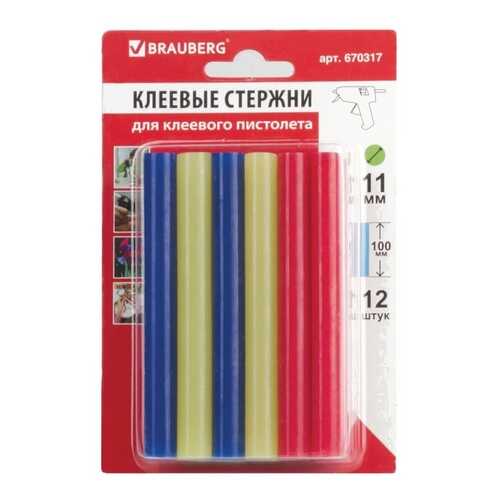 Набор Brauberg 670317 в Аксон